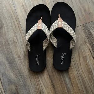 Coral Bay Flipflops